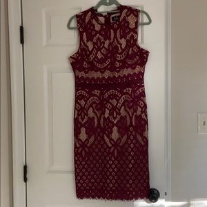 Lulus dress